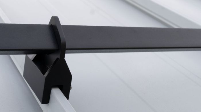 Universal Clamp